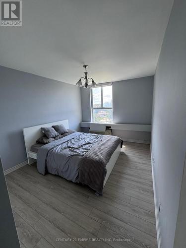 503 - 2825 Islington Avenue, Toronto (Humber Summit), ON - Indoor Photo Showing Bedroom