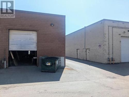 1 - 5125 Harvester Road, Burlington (Industrial Burlington), ON 