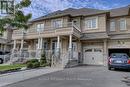 17 Zamek Street, Brampton, ON  - Outdoor With Facade 