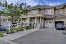 17 Zamek Street, Brampton, ON  - Outdoor With Facade 