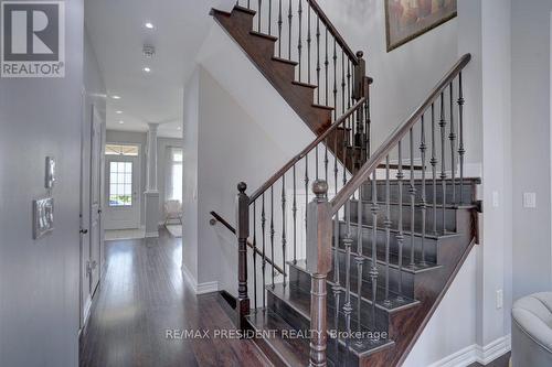 17 Zamek Street, Brampton, ON - Indoor Photo Showing Other Room