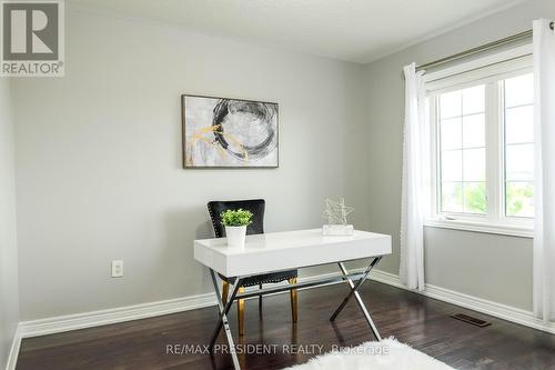 17 Zamek Street, Brampton, ON - Indoor Photo Showing Other Room