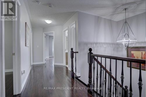 17 Zamek Street, Brampton, ON - Indoor Photo Showing Other Room