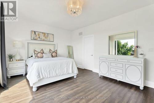 663 Oxford Street, Toronto, ON - Indoor Photo Showing Bedroom