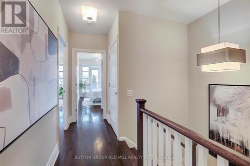 101 - 9 Burnhamthorpe Crescent, Toronto, ON - Indoor Photo Showing Other Room