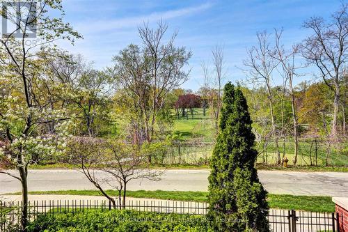 101 - 9 Burnhamthorpe Crescent, Toronto, ON - Outdoor With View