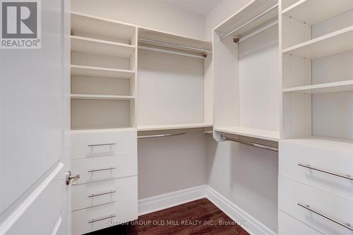 101 - 9 Burnhamthorpe Crescent, Toronto, ON - Indoor With Storage