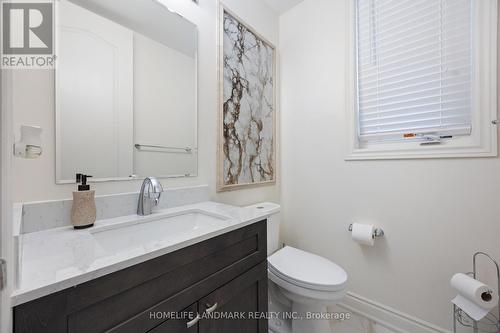 3898 Tufgar Crescent, Burlington, ON - Indoor Photo Showing Bathroom