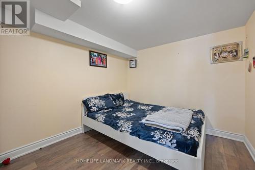 3898 Tufgar Crescent, Burlington, ON - Indoor Photo Showing Bedroom
