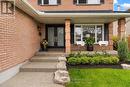 293 Mississaga Street, Oakville, ON  - Outdoor 