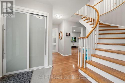 293 Mississaga Street, Oakville, ON - Indoor Photo Showing Other Room