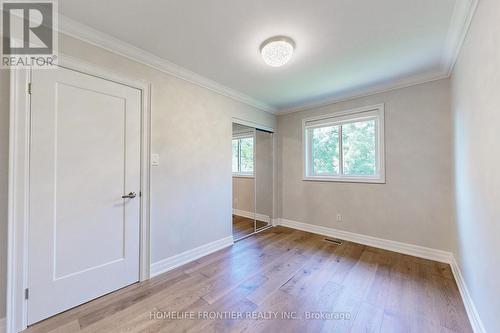 1436 Livingston Road, Oakville (Iroquois Ridge South), ON - Indoor Photo Showing Other Room