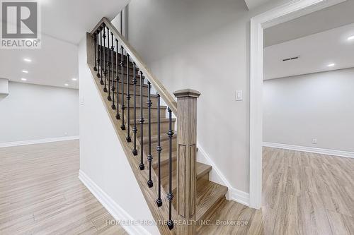 1436 Livingston Road, Oakville (Iroquois Ridge South), ON - Indoor Photo Showing Other Room