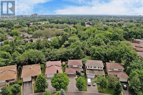 1436 Livingston Road, Oakville (Iroquois Ridge South), ON - Outdoor With View