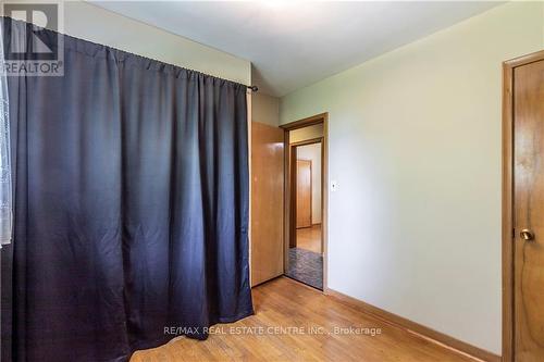 233 Glenholme Avenue, Hamilton, ON - Indoor Photo Showing Other Room