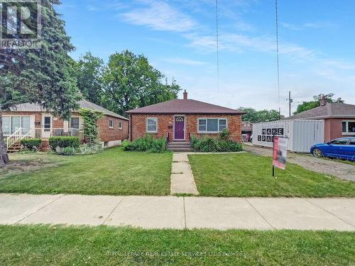 302 Melvin Avenue, Hamilton, ON - Outdoor