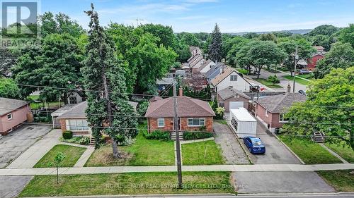 302 Melvin Avenue, Hamilton, ON - Outdoor