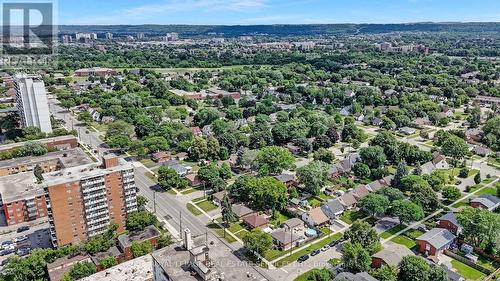 302 Melvin Avenue, Hamilton, ON - Outdoor With View