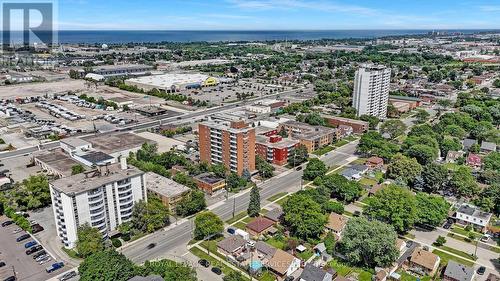 302 Melvin Avenue, Hamilton, ON - Outdoor With View