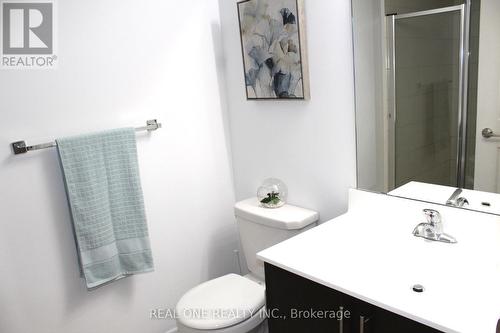 1707 - 50 Town Centre Court, Toronto E09, ON - Indoor Photo Showing Bathroom