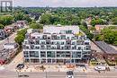 302 - 1630 Queen Street E, Toronto, ON  - Outdoor With View 
