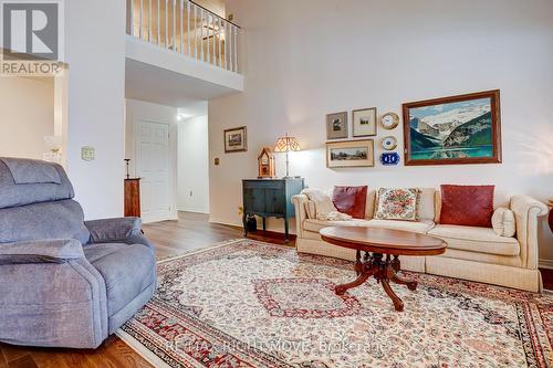 422 - 40 Museum Drive, Orillia, ON - Indoor Photo Showing Living Room