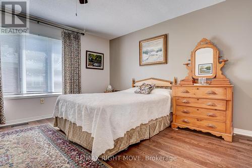 422 - 40 Museum Drive, Orillia, ON - Indoor Photo Showing Bedroom