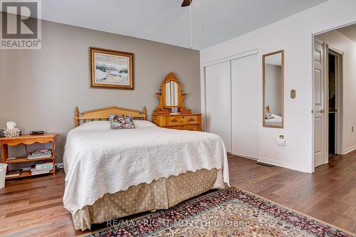 422 - 40 Museum Drive, Orillia, ON - Indoor Photo Showing Bedroom