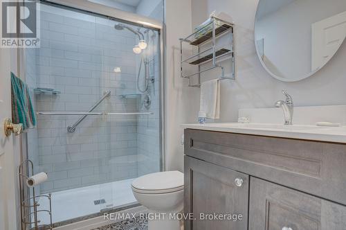 422 - 40 Museum Drive, Orillia, ON - Indoor Photo Showing Bathroom