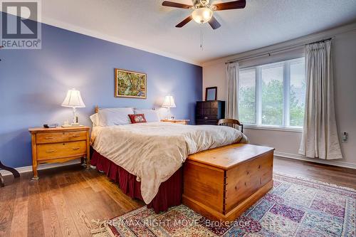 422 - 40 Museum Drive, Orillia, ON - Indoor Photo Showing Bedroom