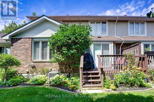 422 - 40 Museum Drive, Orillia, ON - Outdoor