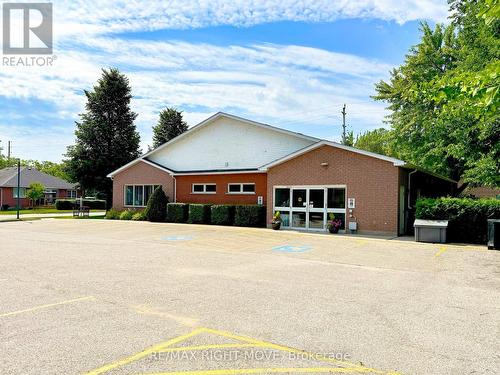 422 - 40 Museum Drive, Orillia, ON - Outdoor