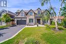 574 Stephens Crescent W, Oakville (Bronte East), ON  - Outdoor With Facade 