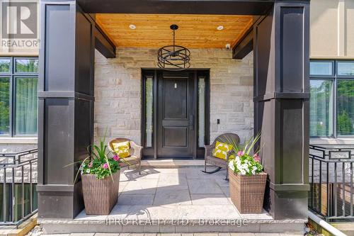 574 Stephens Crescent W, Oakville (Bronte East), ON - Outdoor