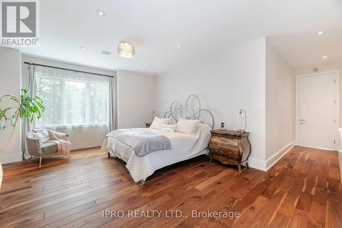 574 Stephens Crescent W, Oakville (Bronte East), ON - Indoor Photo Showing Bedroom