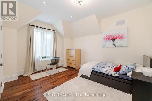 574 Stephens Crescent W, Oakville (Bronte East), ON - Indoor Photo Showing Bedroom