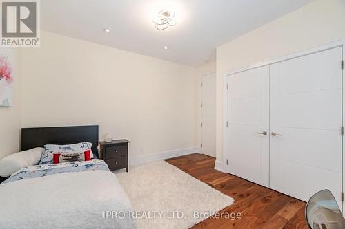 574 Stephens Crescent W, Oakville (Bronte East), ON - Indoor Photo Showing Bedroom