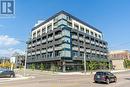 Ph 812 - 4208 Dundas Street W, Toronto, ON  - Outdoor With Balcony 