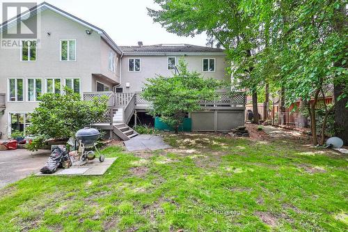 A - 1430 Hurontario Street, Mississauga, ON - Outdoor