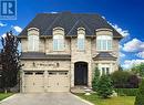 17 Creekview Avenue, Richmond Hill, ON  - Outdoor With Facade 