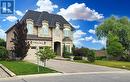 17 Creekview Avenue, Richmond Hill, ON  - Outdoor With Facade 