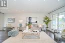 80 Kingslake Road, Toronto, ON  - Indoor Photo Showing Living Room 