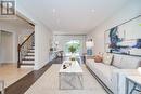 80 Kingslake Road, Toronto, ON  - Indoor Photo Showing Living Room 