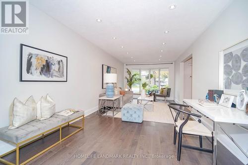 80 Kingslake Road, Toronto, ON - Indoor Photo Showing Other Room