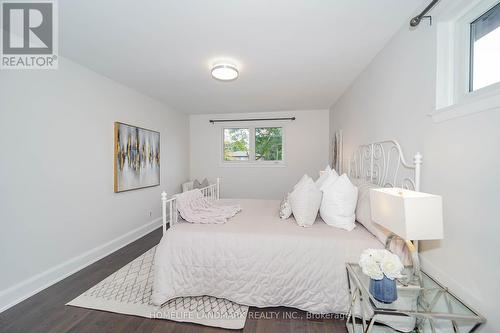 80 Kingslake Road, Toronto, ON - Indoor Photo Showing Bedroom