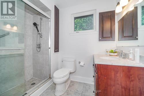 80 Kingslake Road, Toronto, ON - Indoor Photo Showing Bathroom