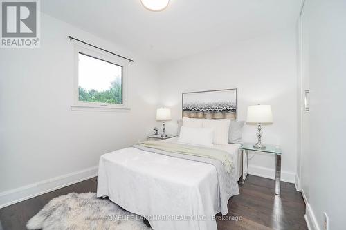 80 Kingslake Road, Toronto, ON - Indoor Photo Showing Bedroom