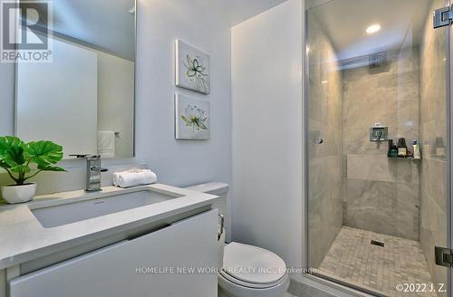 1601 - 200 Bloor Street W, Toronto (Annex), ON - Indoor Photo Showing Bathroom