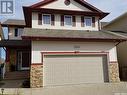 2319 Riverbend Crescent, Regina, SK  - Outdoor 