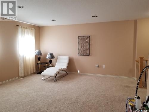 2319 Riverbend Crescent, Regina, SK - Indoor Photo Showing Bedroom